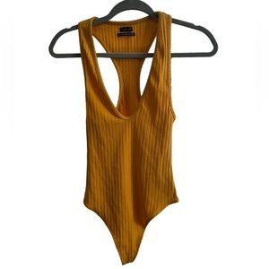 ♥️ URBAN OUTFITTERS OUT FROM UNDER BODYSUIT XS